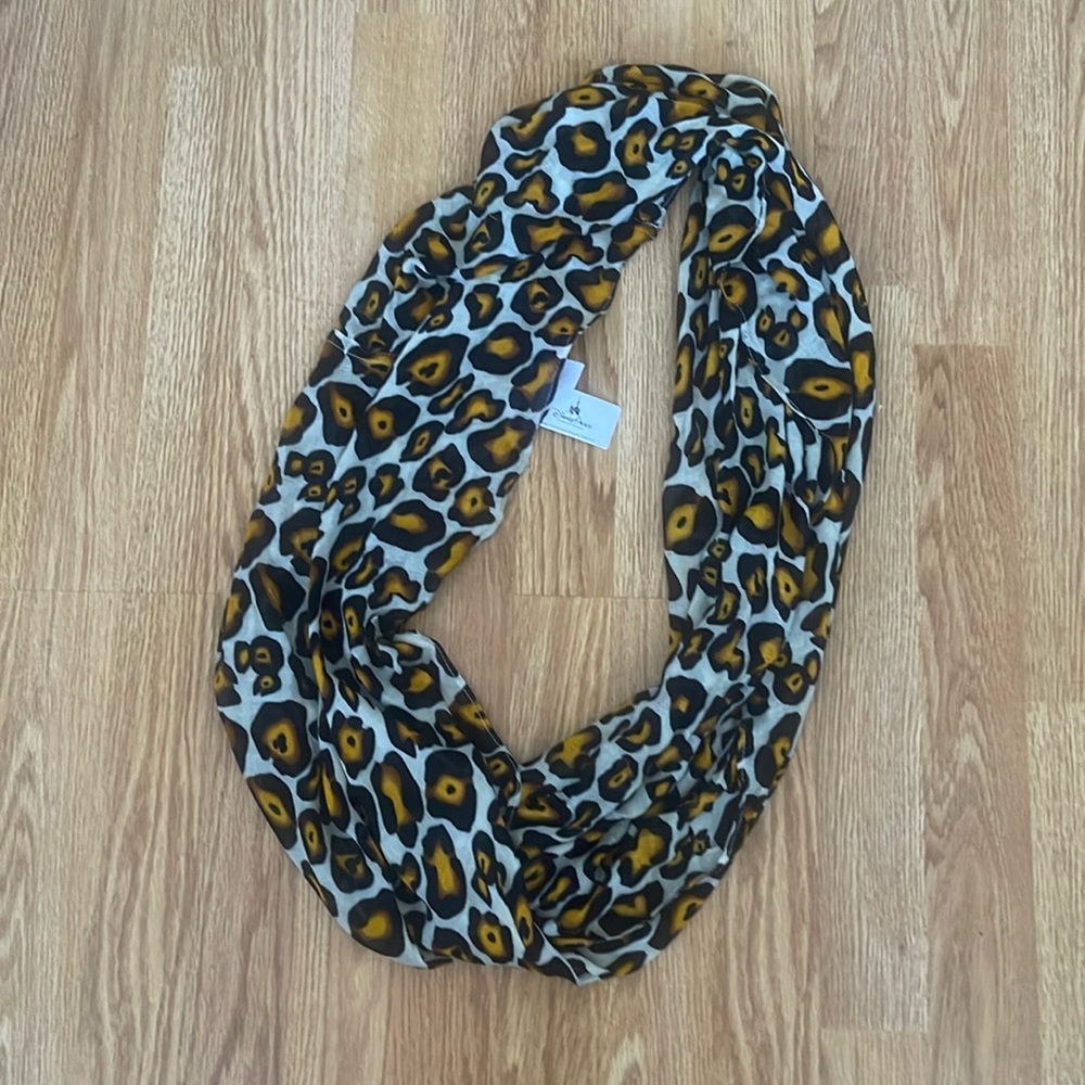 DISNEY INFINITY SCARF